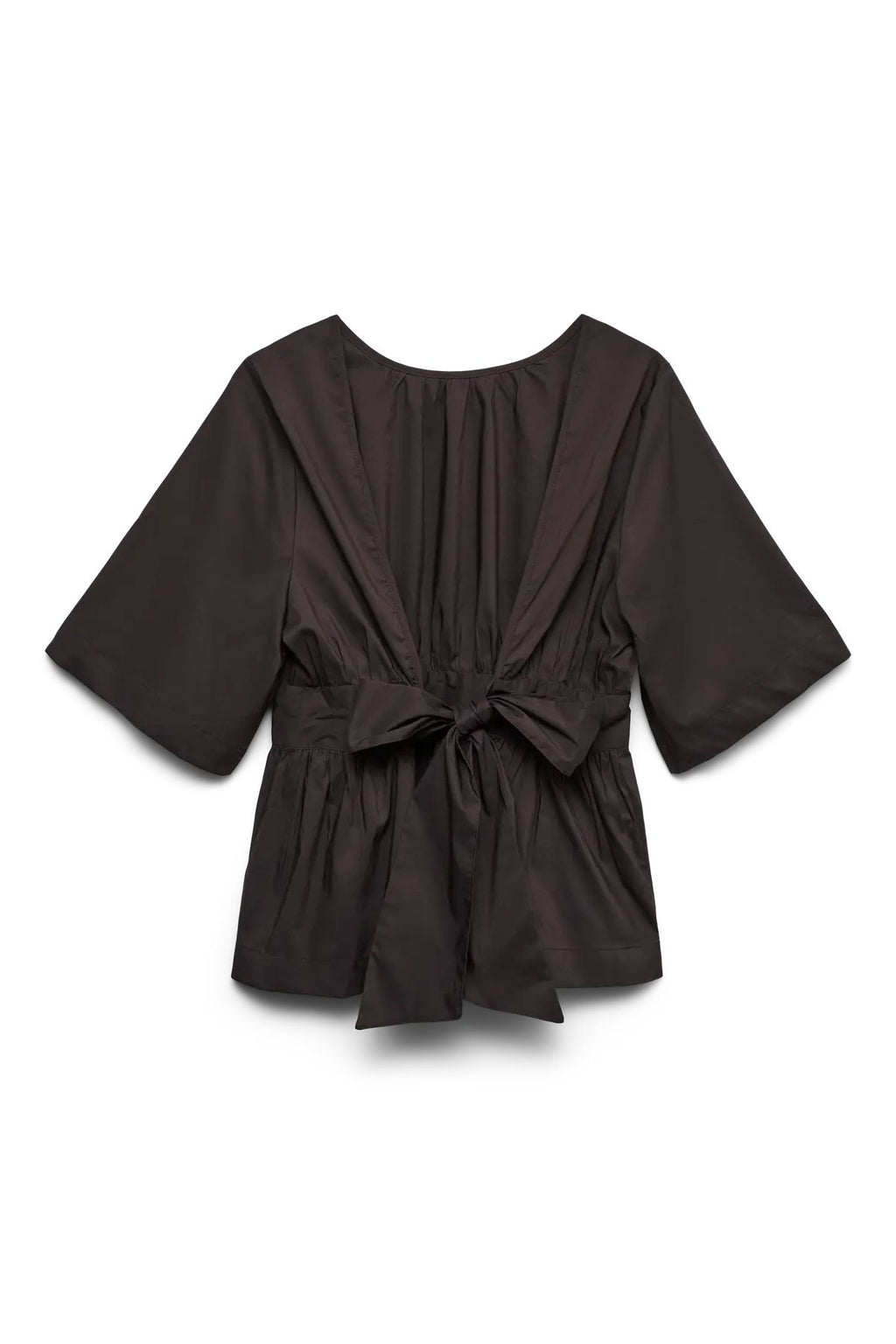 Friba 2/4 Detail Top – Schokoladentorte