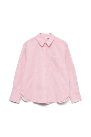 Inge Shirt - Jazziges Schneeweiß