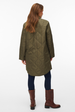 Millie-Mantel - Kalamata