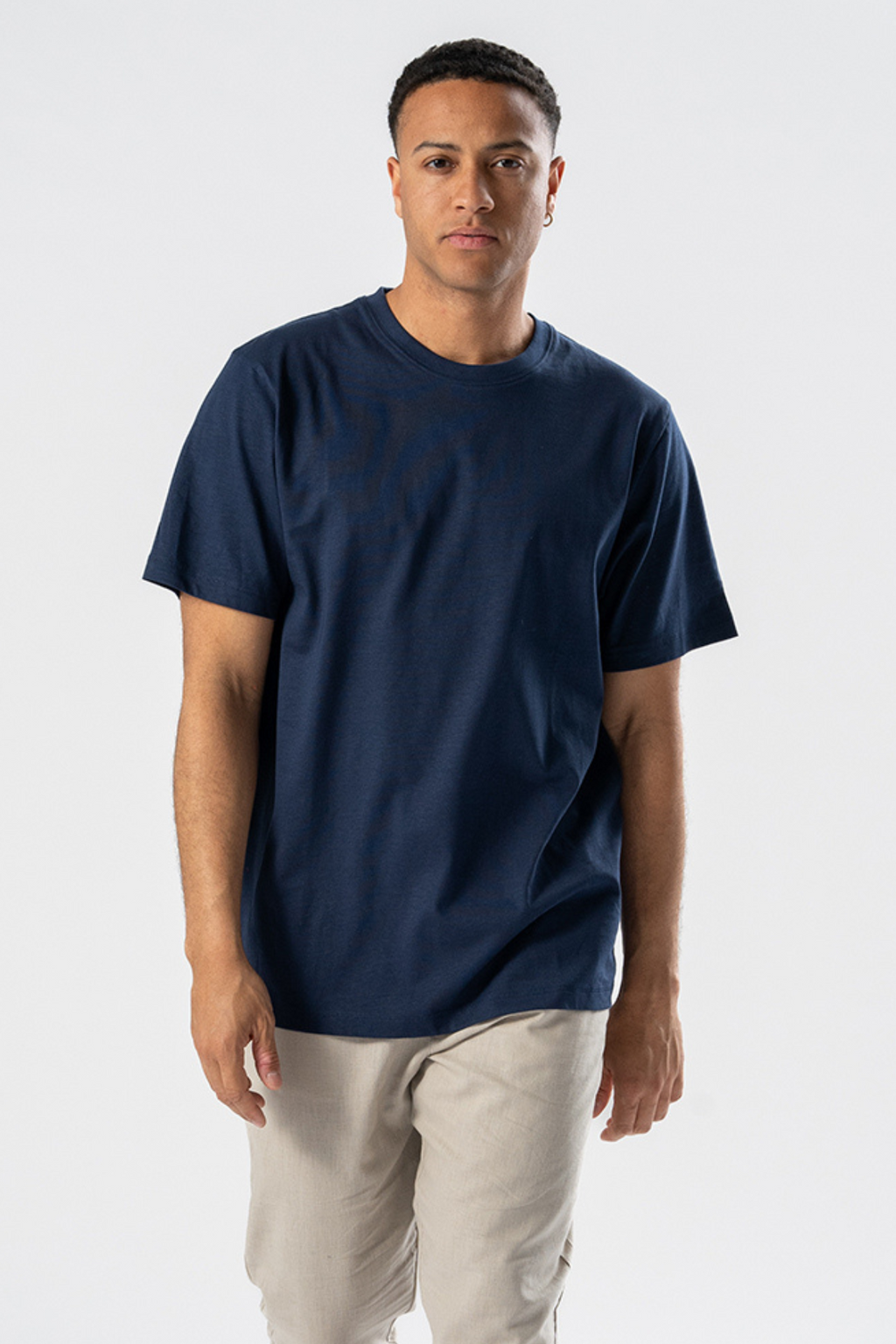 Boxfit T -Shirt - Marine