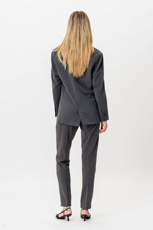 Performance Anzug für Damen (Dunkelgrau) - Paketangebot