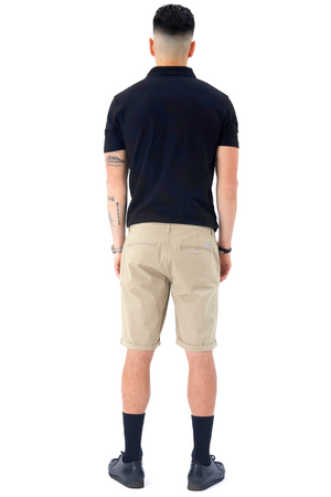 Chino Shorts - Sand