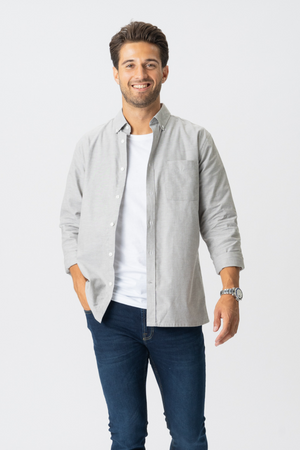 The Original Performance Oxford Shirt ™ ️ - Paketangebot (3 Stcs.)