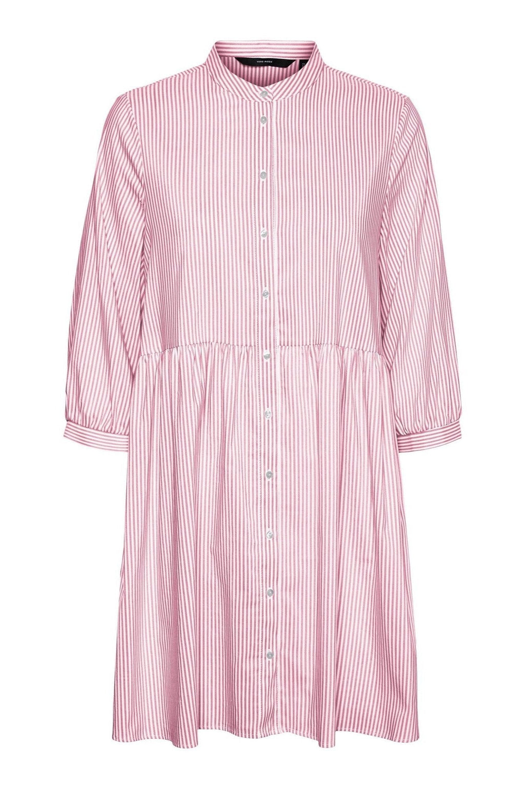 Sisi 3/4 Kleid - Parfait Pink