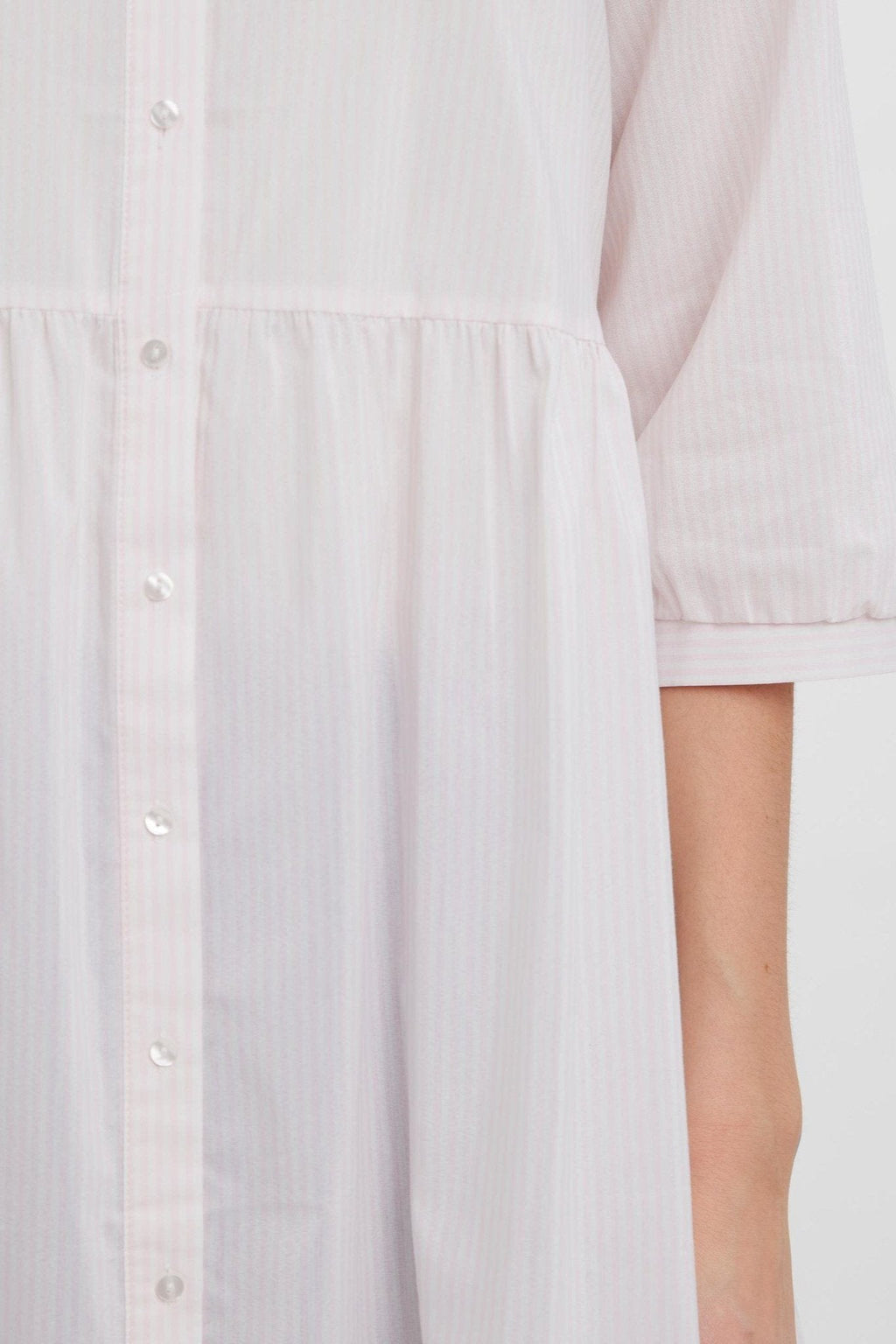 Sisi 3/4 Kleid - Parfait Pink