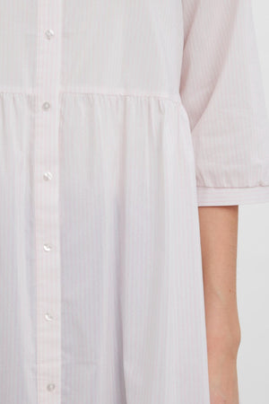 Sisi 3/4 Kleid - Parfait Pink