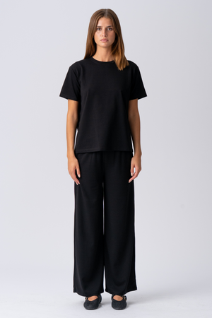 Leah -Set (Schwarz) - Paketangebot