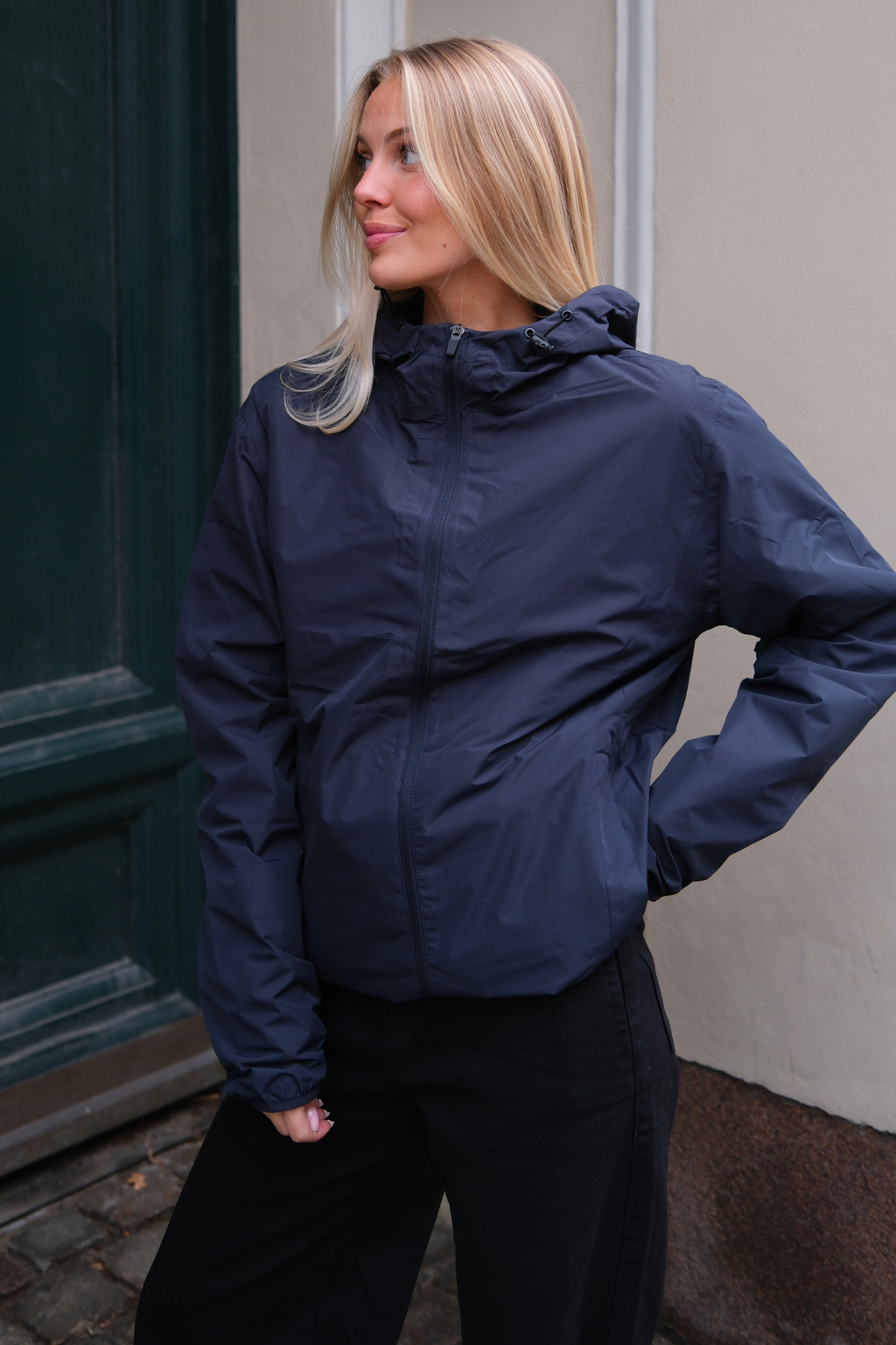 Windbreaker - Marine