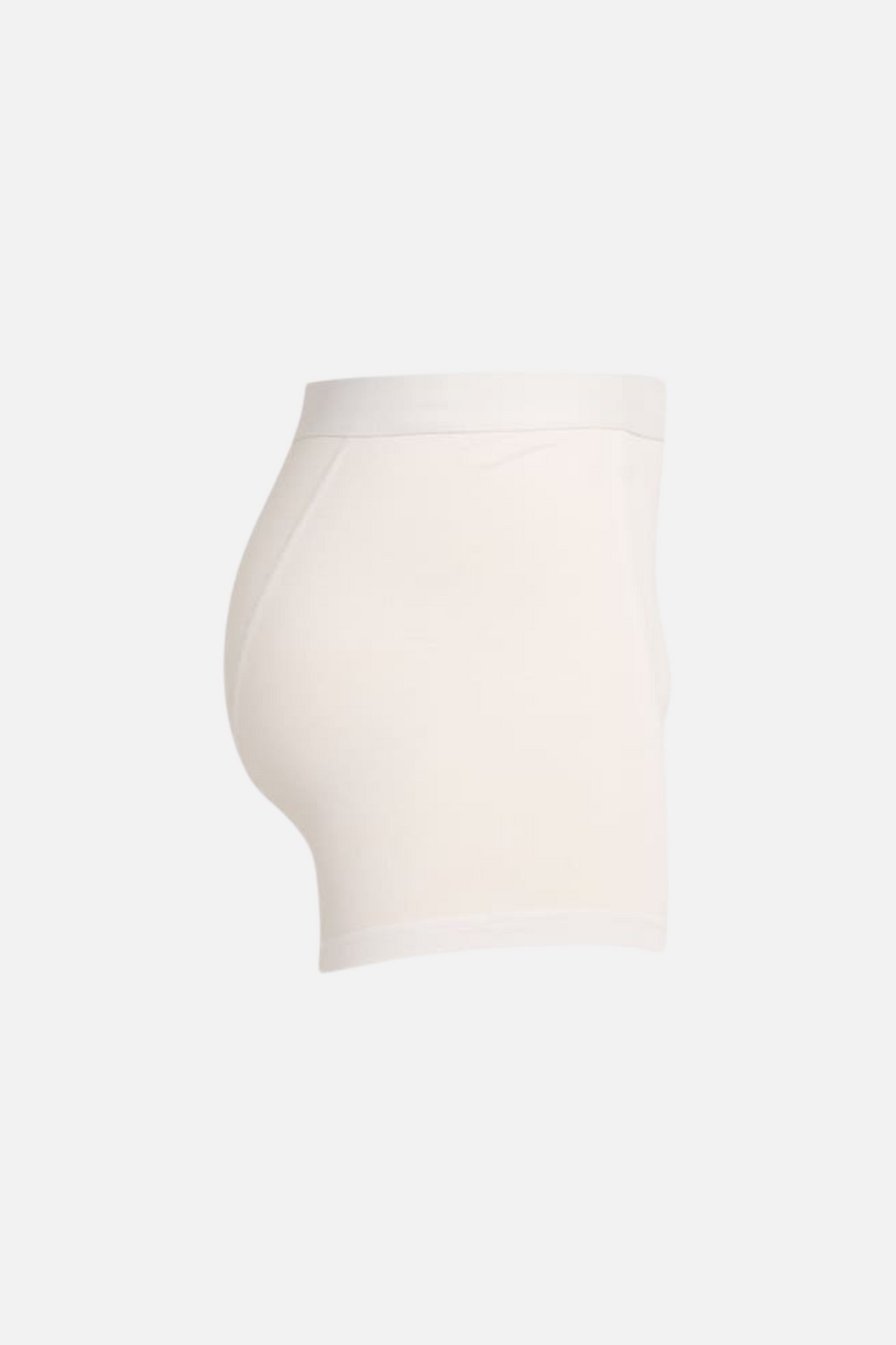 Performance Trunks Bambus 3 -Pack - Weiß