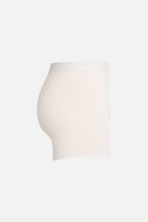 Performance Trunks Bambus 3 -Pack - Weiß