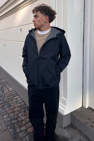 Windbreaker - Marine