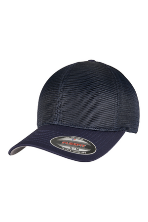 Flexfit 360 OmniMesh Cap - Marine