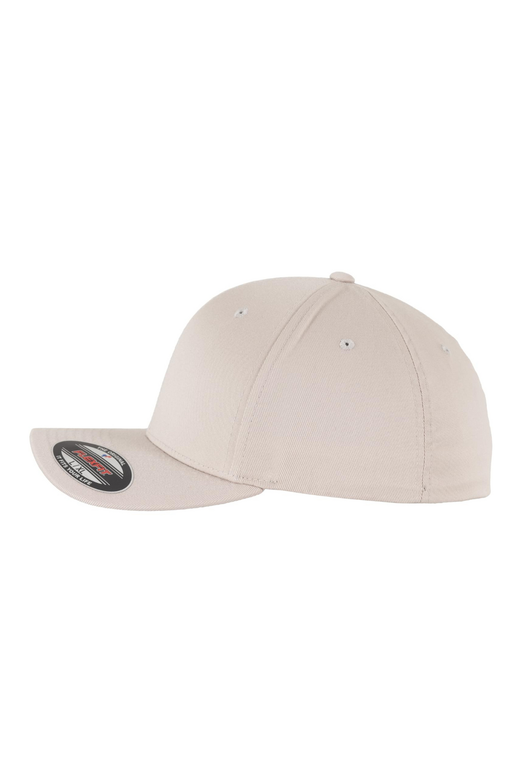 Flexfit Wollkämmert - Stein