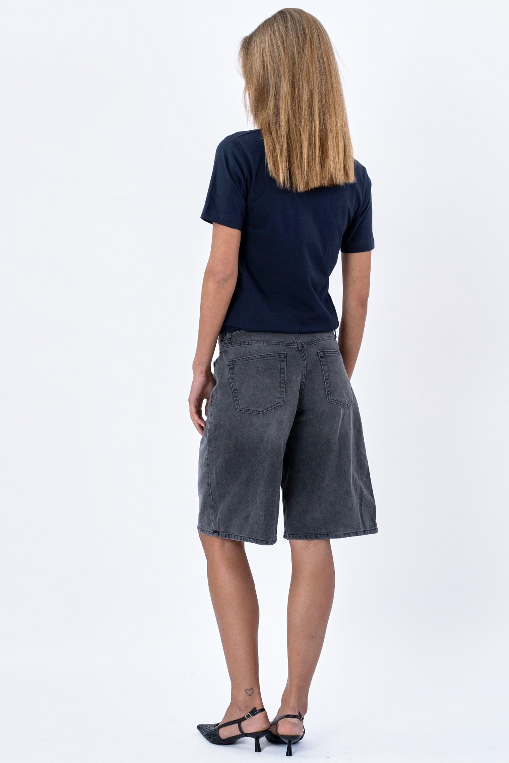 Freund Tee - Marine