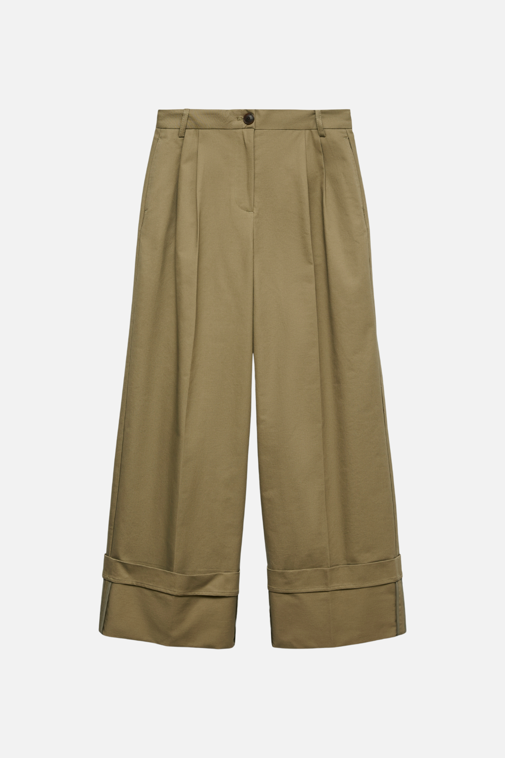 Kora breit zusammenfalten Pants - Meerjungfrau