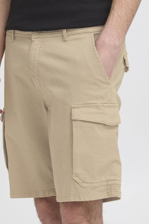 Ladung Shorts - Beige