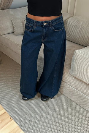 Estella Jeans - Dunkelblau