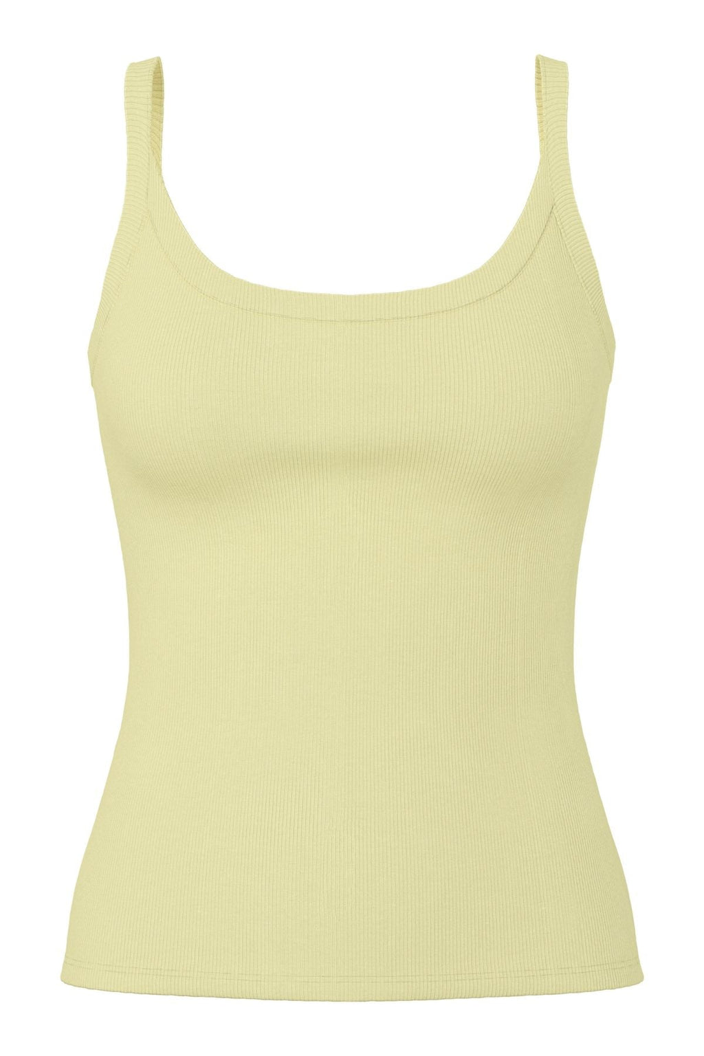May Trägertop – Französische Vanille