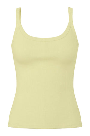 May Trägertop – Französische Vanille