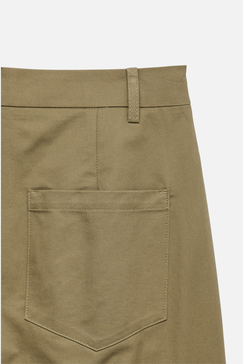 Kora breit zusammenfalten Pants - Meerjungfrau