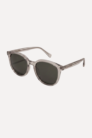 Olivia Sonnenbrille – Braun