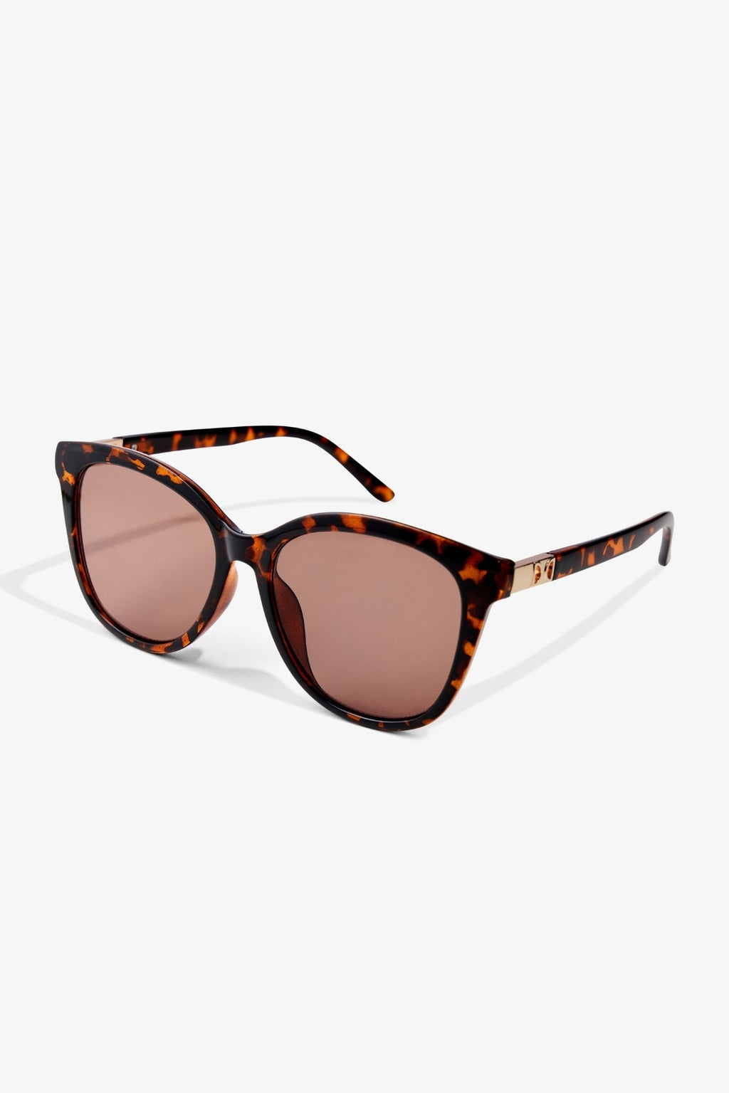 Elena Sonnenbrille - Leopard