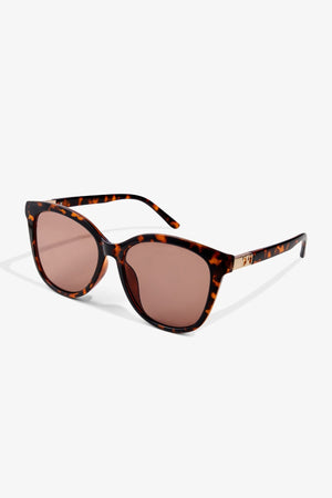 Elena Sonnenbrille - Leopard