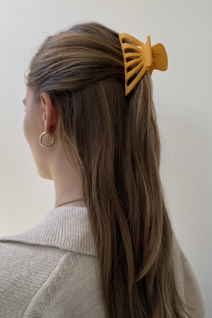 Hohlklauenclip - Orange