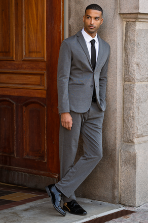 The Original Performance Pants (Regular) - dunkelgrau