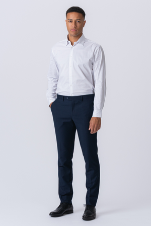 The Original Performance Shirt ™ ️ - Weiß