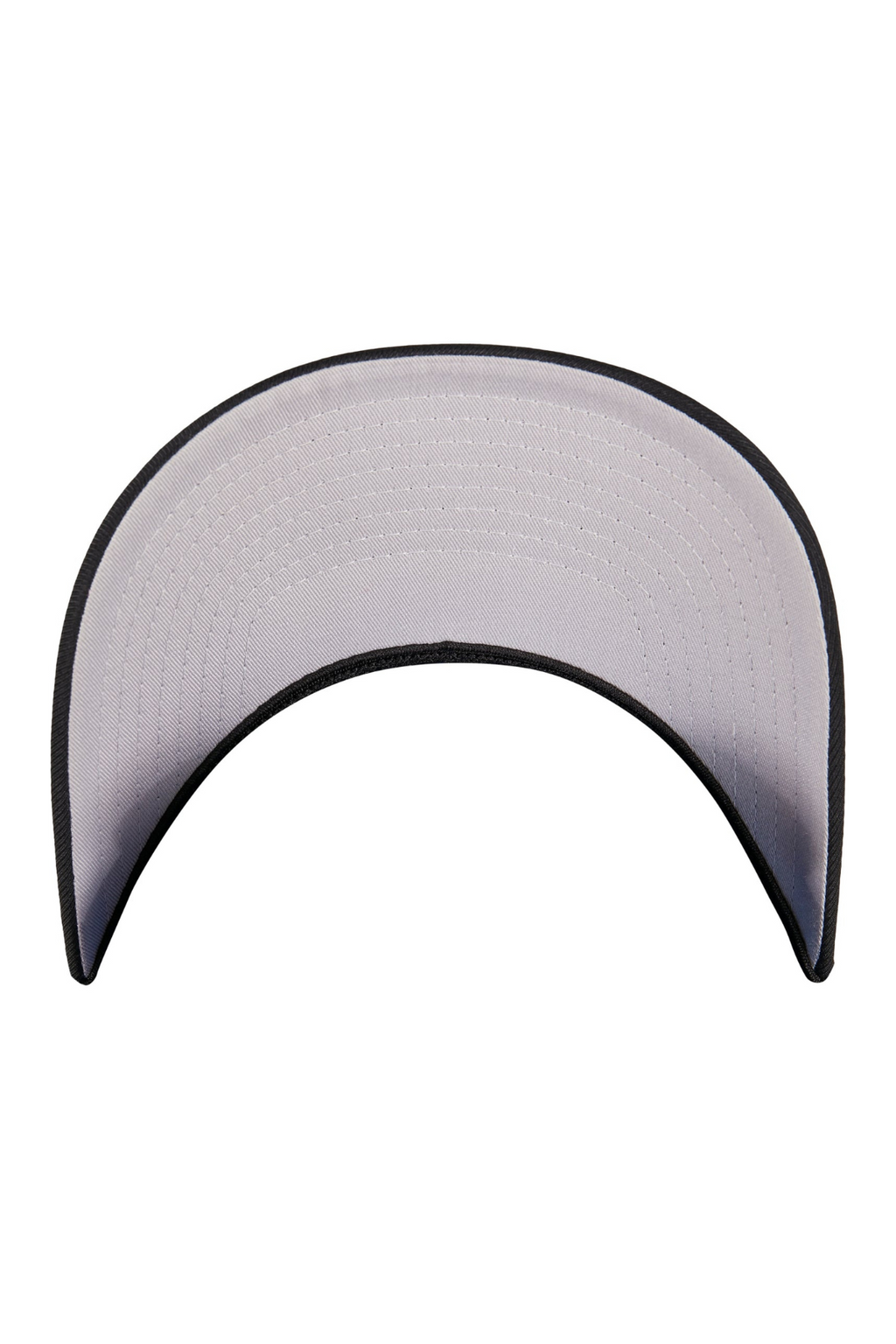 Flexfit 360 OmniMesh Cap - Schwarz