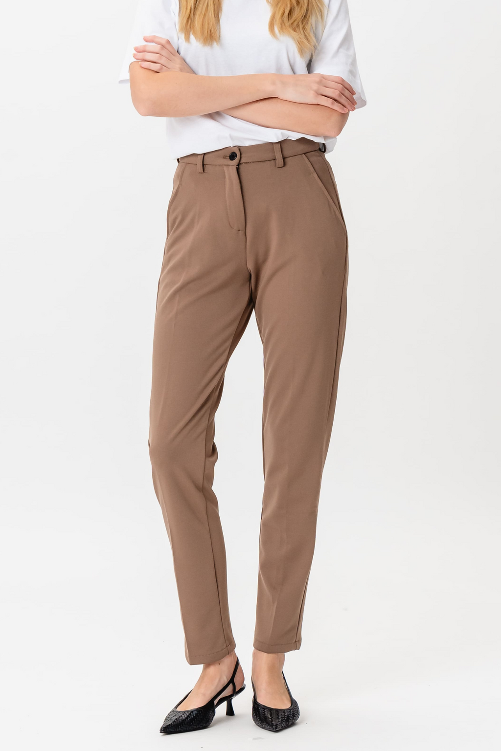 The Original Performance Pants™️ (Damen) – Paketangebot (4 Stcs.)