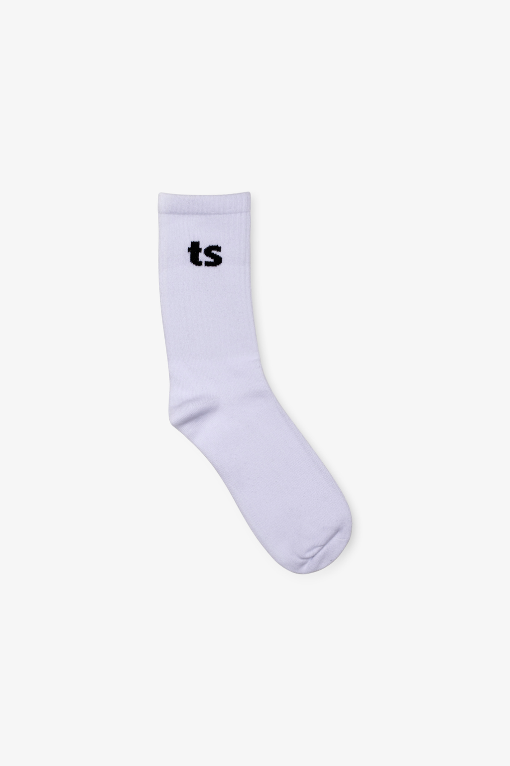 Tennissocken - Weiß