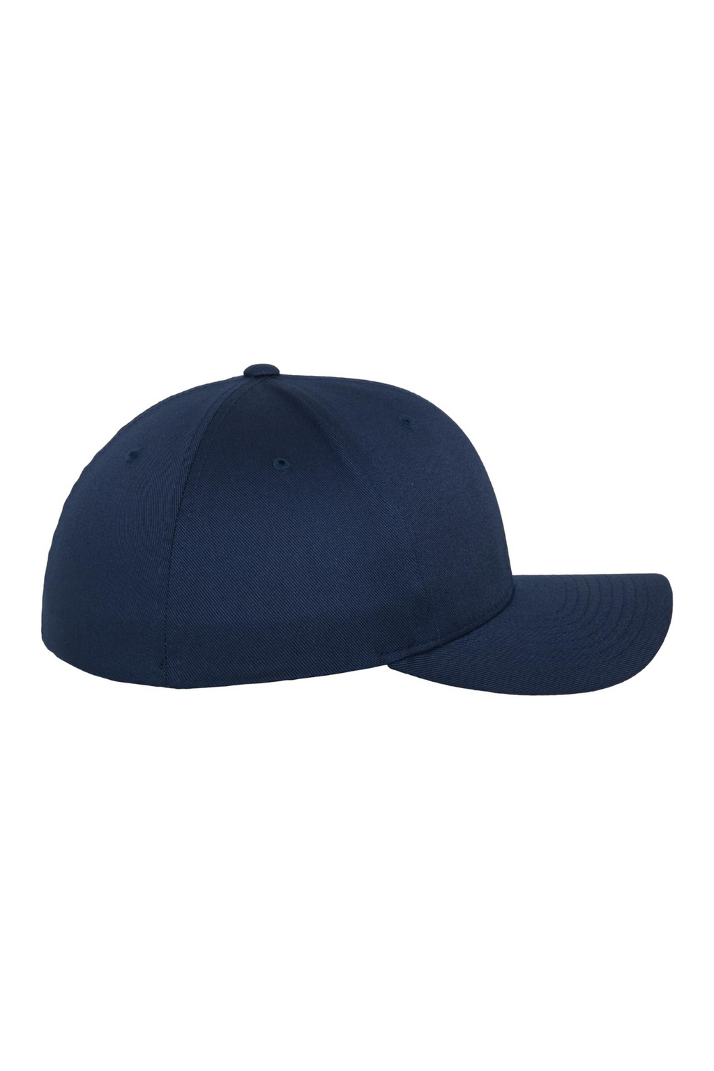 Flexfit Wollkämmert - Marine