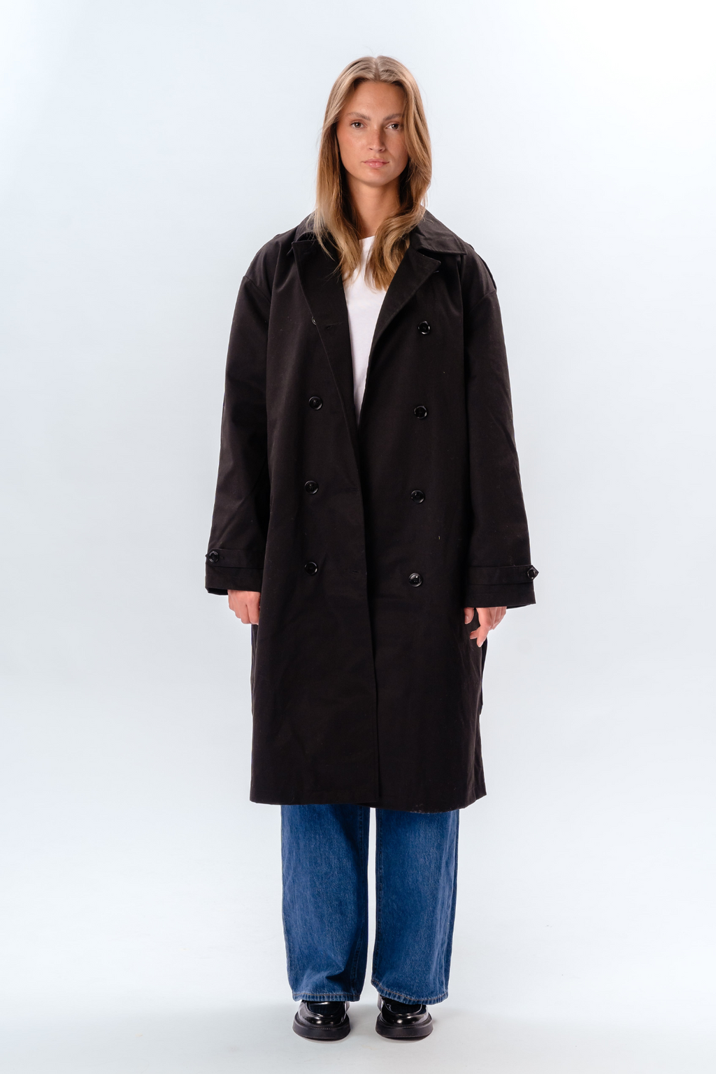 Linea -Trenchcoat - sortieren