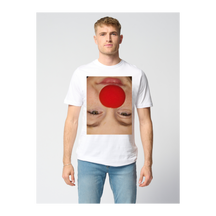 Bio -Basis -T -Shirt - Weiß