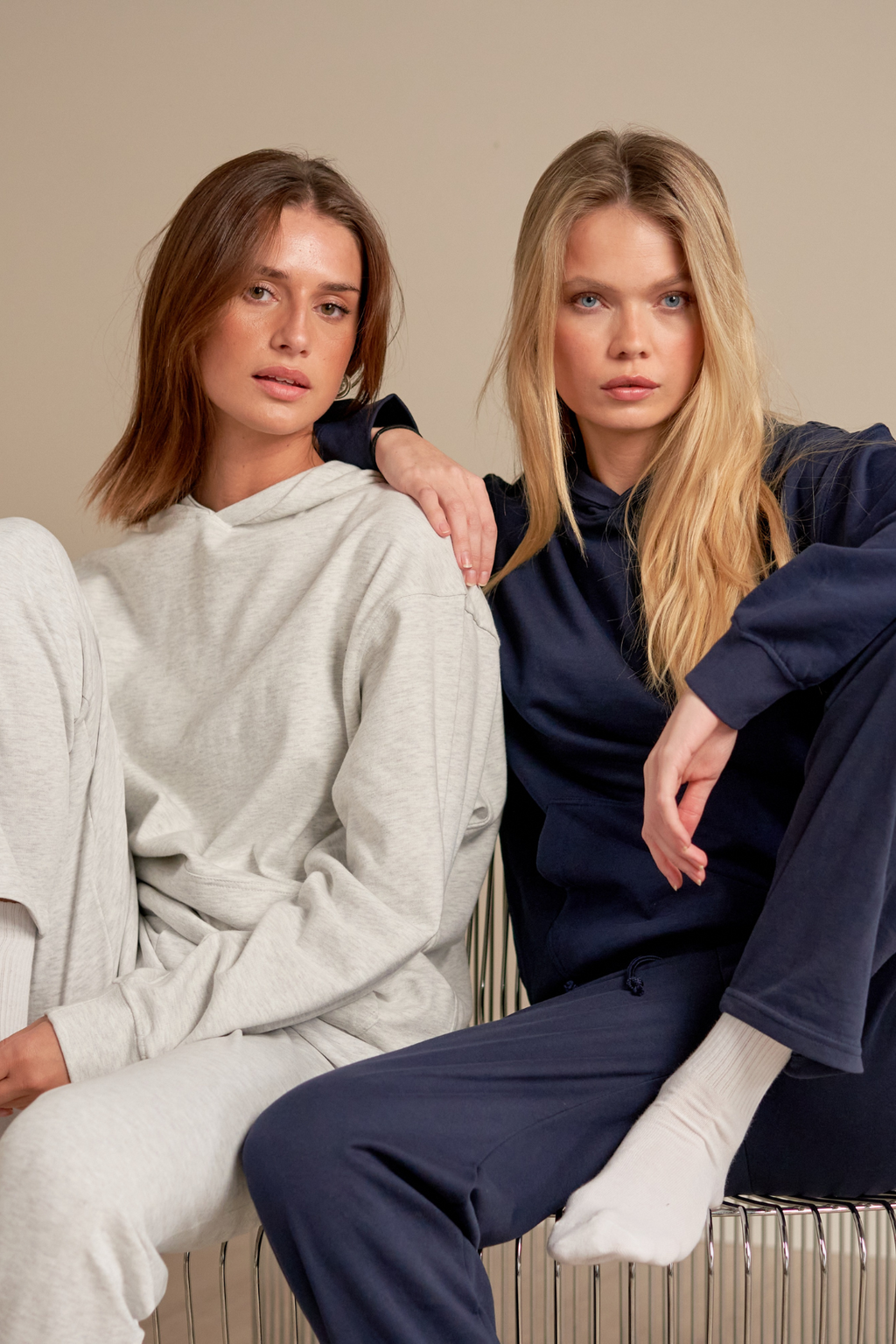 Original Jogginghose - Marine