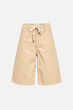 Avery Bermuda Jeans - Sandschale