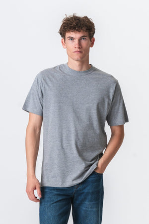 Oversized T -Shirts - Paketangebot (7 Stcs.)
