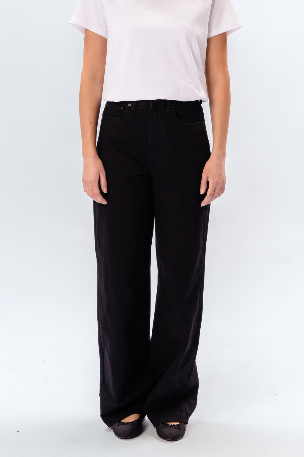 The Original Performance Breite Jeans - Paketangebot (2 PCs.)