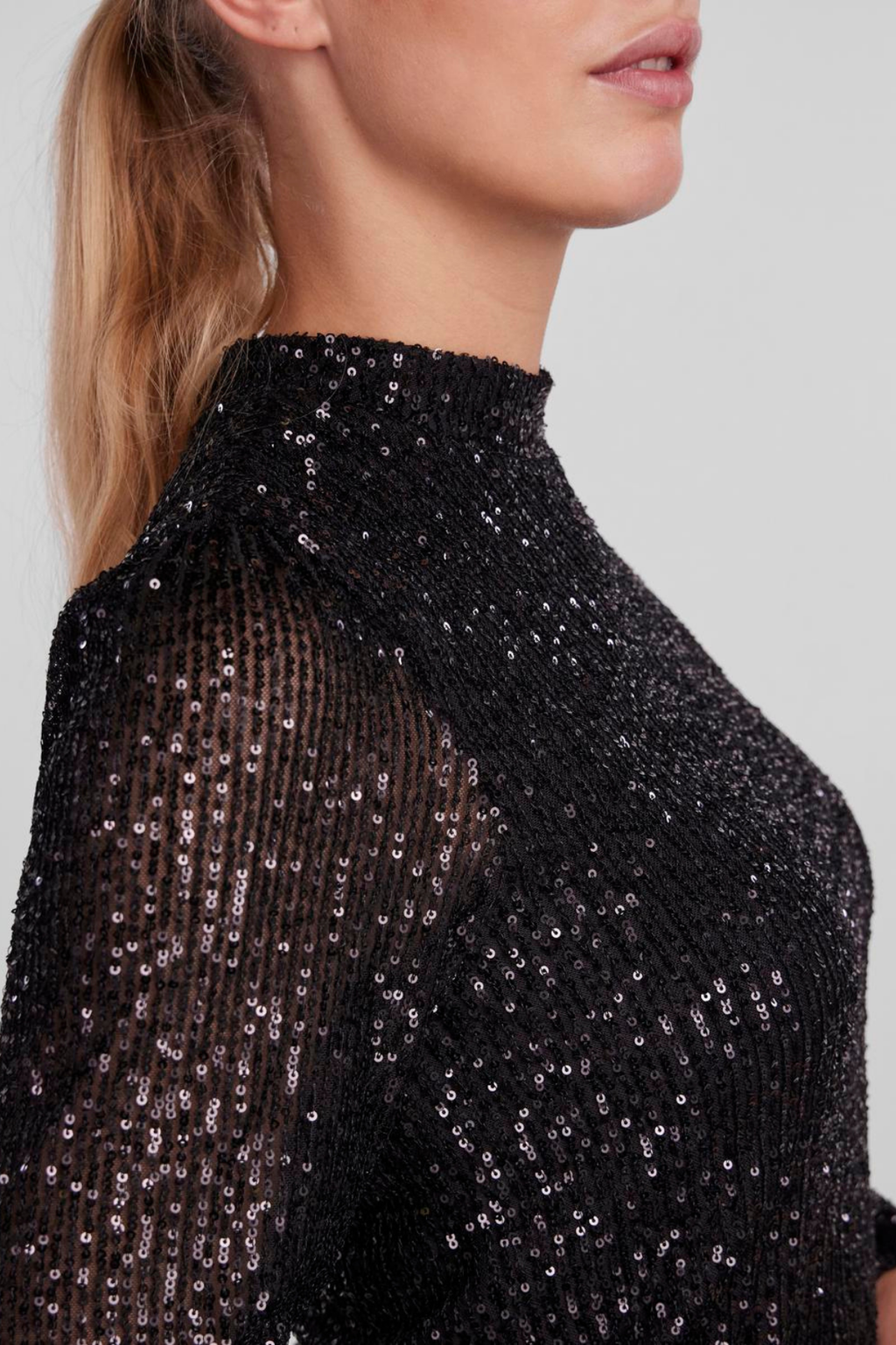 Delphia Bluse - sortieren