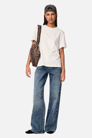 Amanda Xl Bumbag - Schwarz Löwe