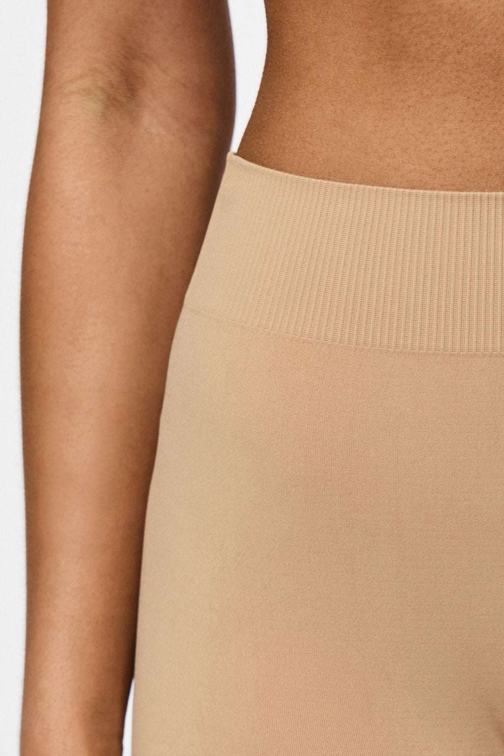 London Shorts - Natur