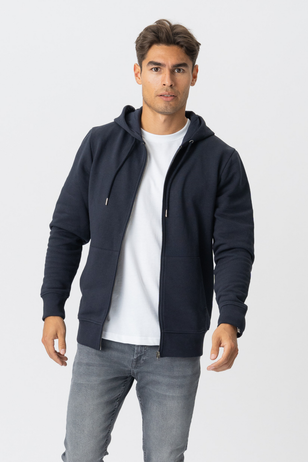 Zip Hoodie - Paketangebot (2 PCs.)