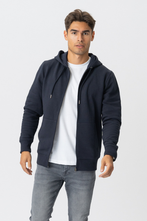 Zip Hoodie - Paketangebot (2 PCs.)