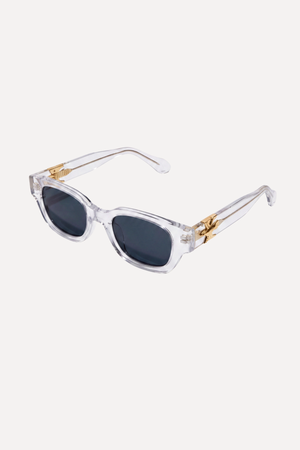 Kim Sonnenbrille – Grün