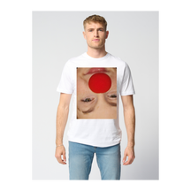 Bio -Basis -T -Shirt - Weiß