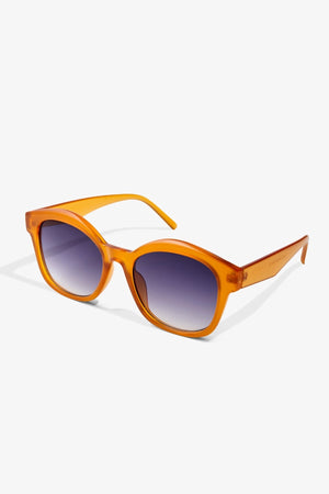 Maria Sonnenbrille - Orange