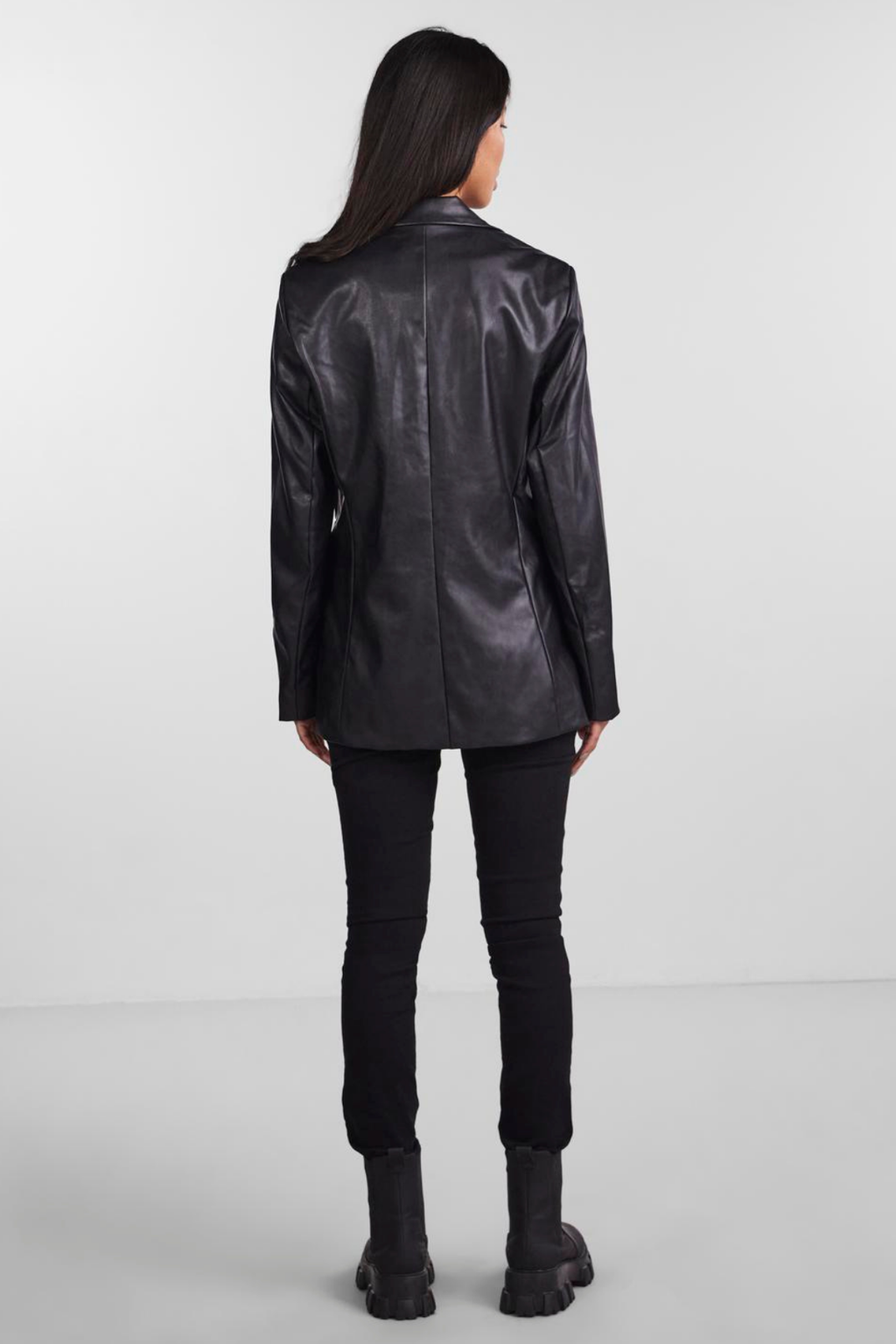 Nicole Blazer - sortieren