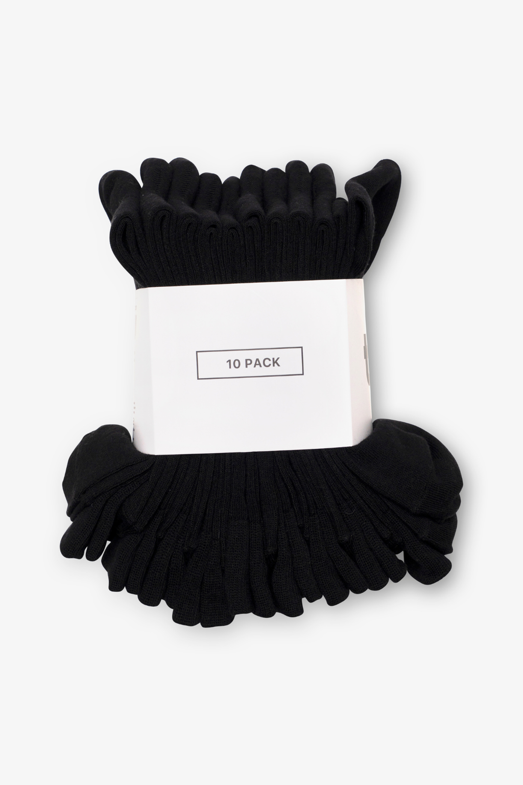 The Original Performance Socken - 10 PCs. - Schwarz